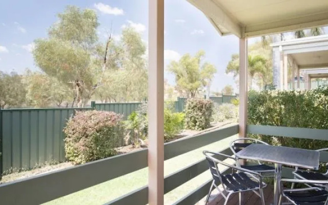 Discovery Holiday Parks - Cloncurry