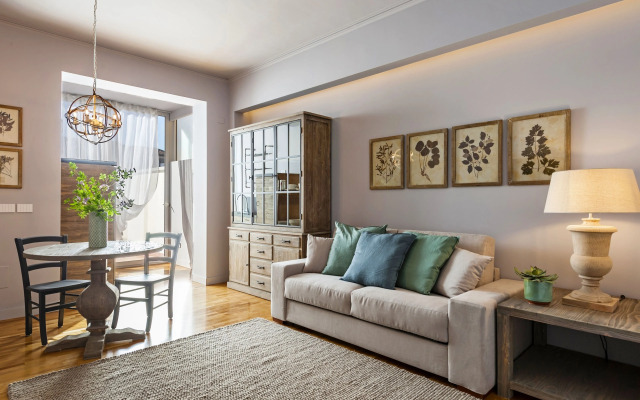 Ferrini Home - Etnea Collection