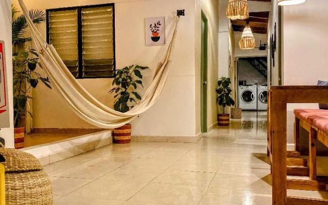 Luum Guest House