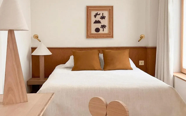 Hotel Elysee Montmartre