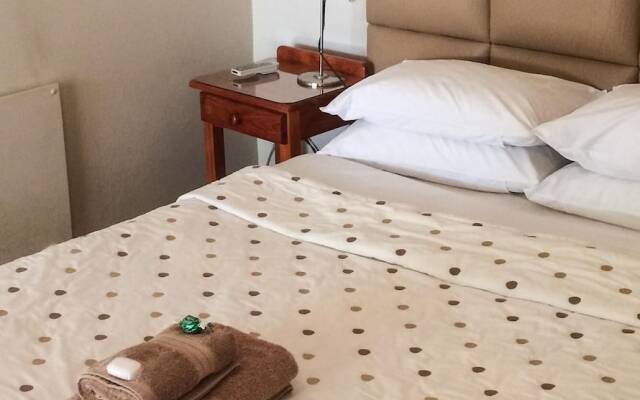 Drinkwater Guest Farm