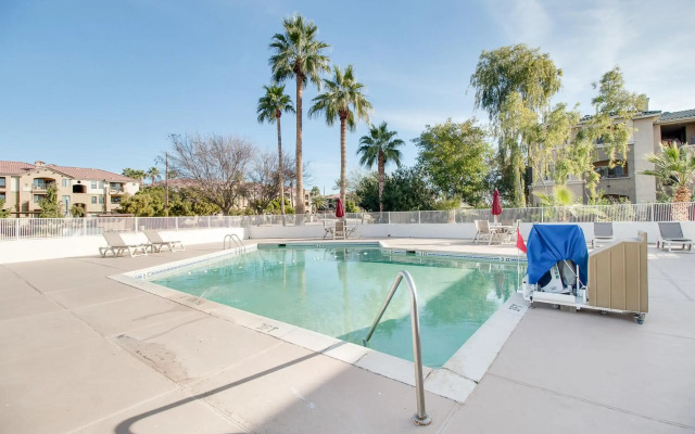 Motel 6 Phoenix East