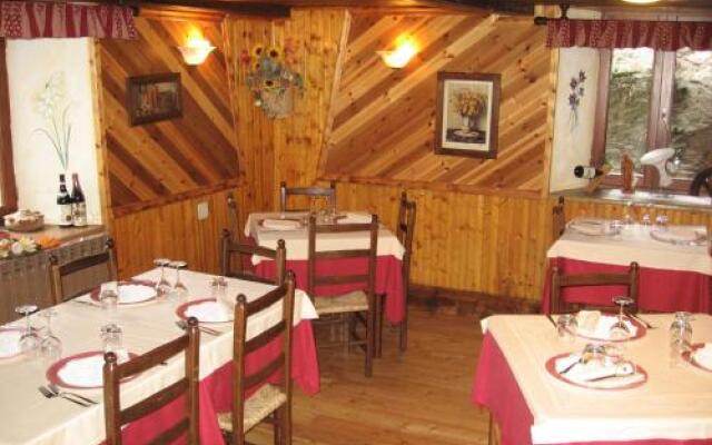 Chalet del Lago