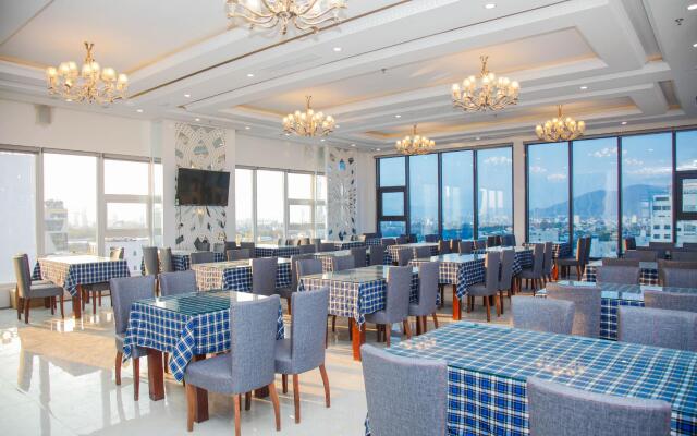 Golden Rose Hotel Danang
