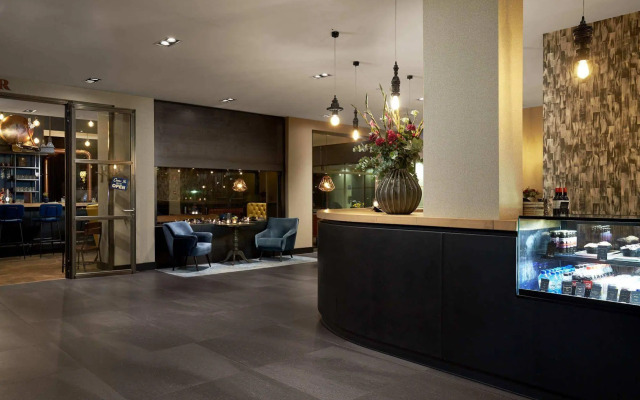 Van der Valk Hotel Antwerpen