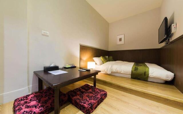 LITHO Hostel