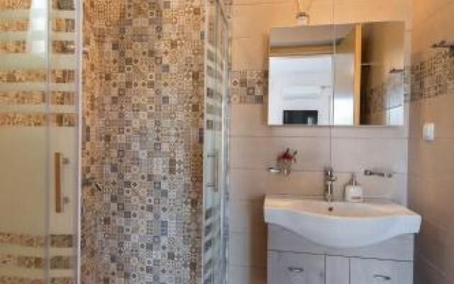 Aparthotel 4 stars Nydri