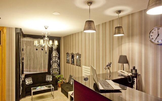 Nuevas Suites