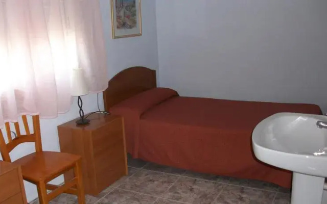 Hotel Hacienda Pepito