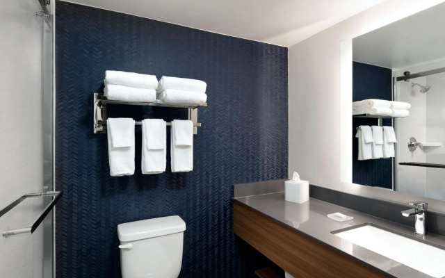 Fairfield Inn & Suites Denver Southwest/Lakewood