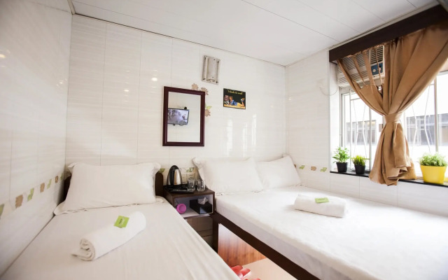 Comfort Guest House - Hostel