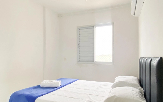 Resid. Clube Mar Grosso-Laguna - LAG504