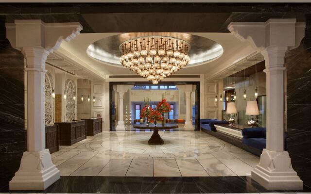 ITC Mughal, A Luxury Collection Resort & Spa, Agra