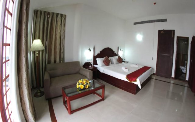 KTDC Bolgatty Palace & Island Resort Kochi