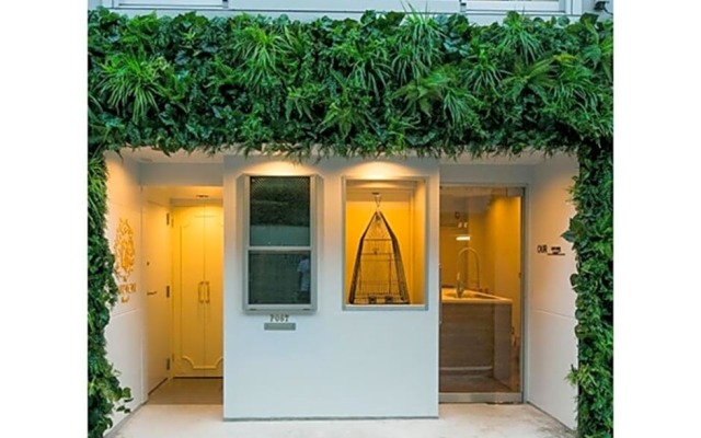 The Wardrobe Hostel Roppongi - Vacation STAY 93670