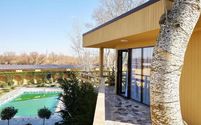 Lebada Luxury Resort & Spa