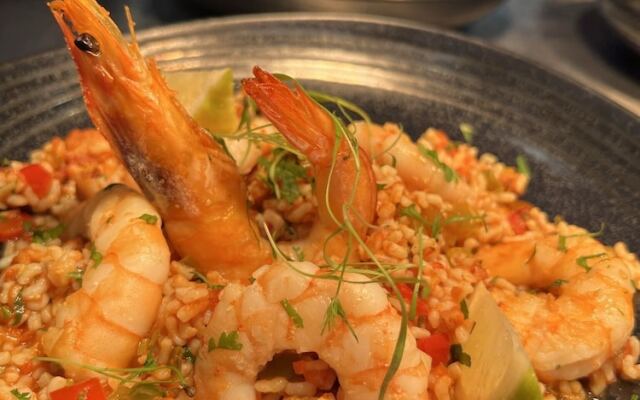 Solar Alvura Health Hotel