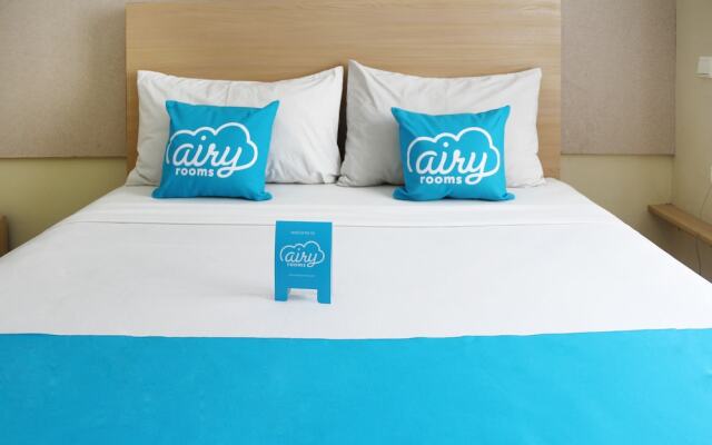 Airy Regol Lengkong Besar 145 Bandung