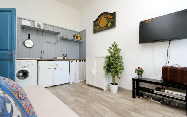 Lappartamento - Trastevere Area