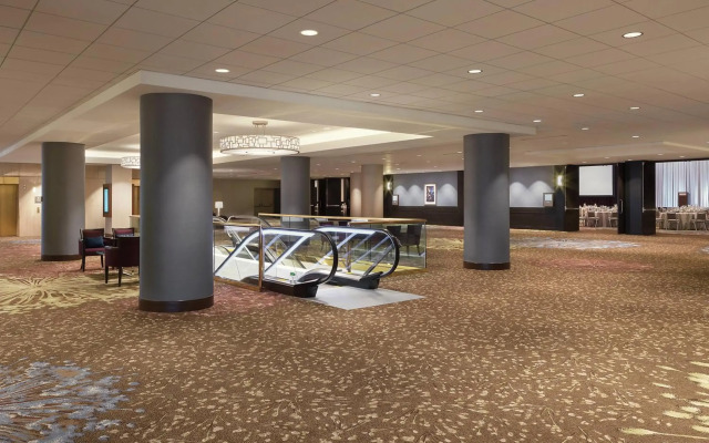 The Westin Seattle