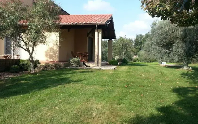 Il Padule