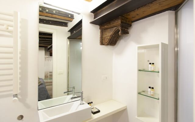 Habitat's Navona Apartments