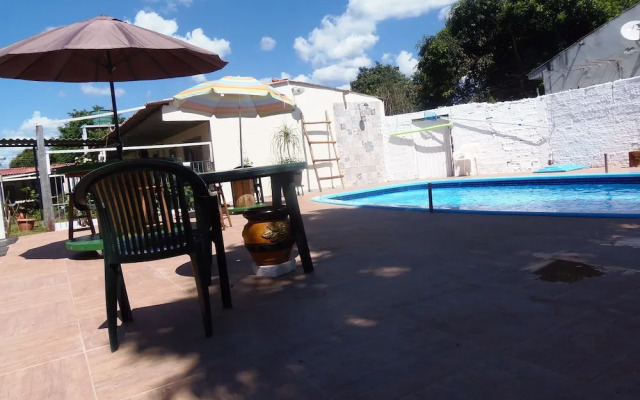Melizas Garden