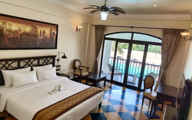 Lagoon Sarovar Premiere Resort, Pondicherry