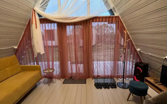 Home Like  Коттеджи