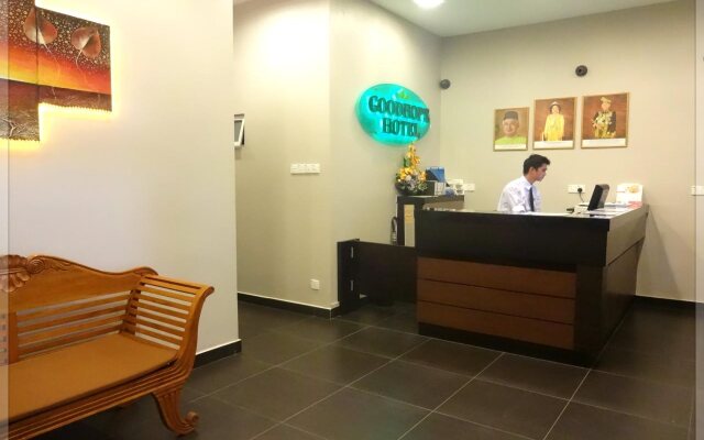 GoodHope Hotel Kelana Mall Kuala Lumpur