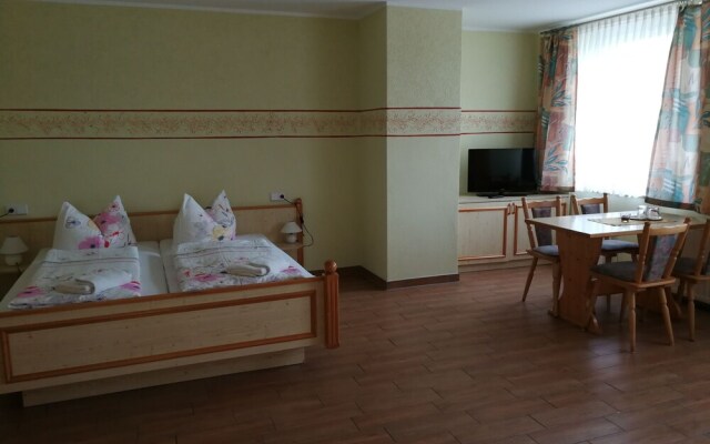 Gästehaus Sachsenstübel