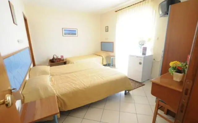 Guest house Dimitra