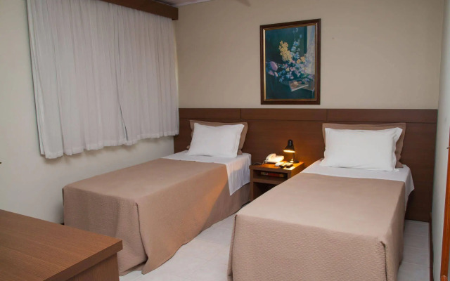 Hotel Príncipe