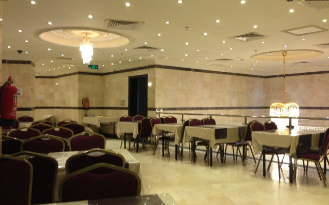 Qasr Ajyad AlSad Hotel