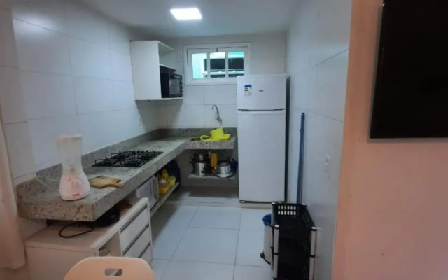 Ap 529 Village Taperapuã