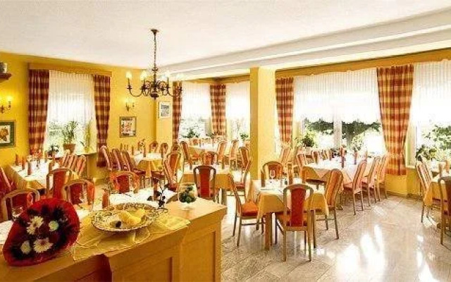 Mosel-Landhaus Hotel Oster