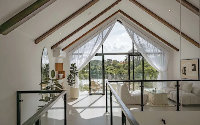 Rumah Saya Villa Uluwatu