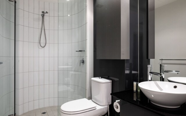 Roomerang at Eureka Tower