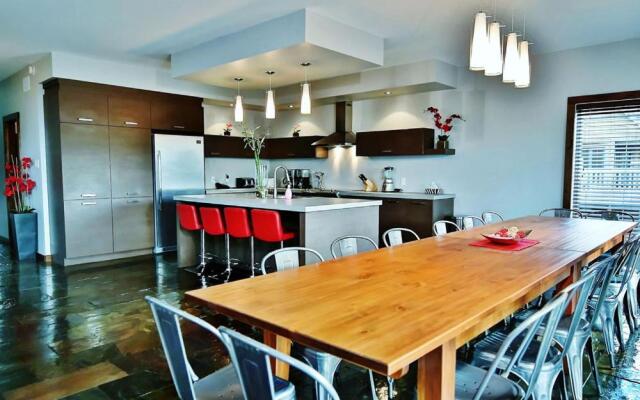 Chalets Alpins-43 Chemin des Skieurs