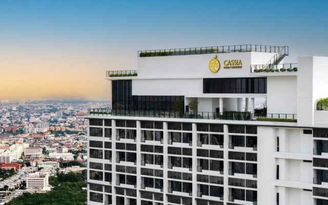 Cassia Rama 9 Bangkok, part of Banyan Group