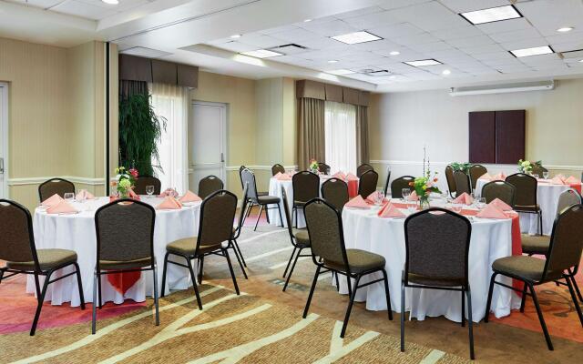 Hilton Garden Inn Charlotte North