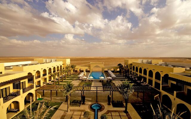 Aldhafra Resort, Vignette Collection