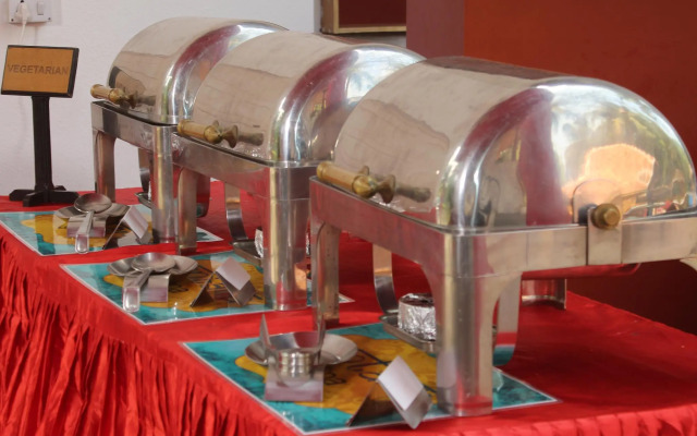 Antara Goa