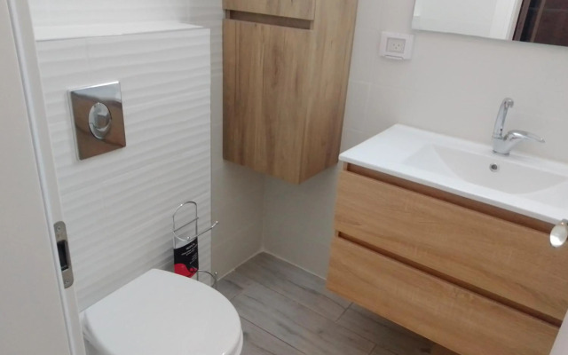 Beautiful beach apartment