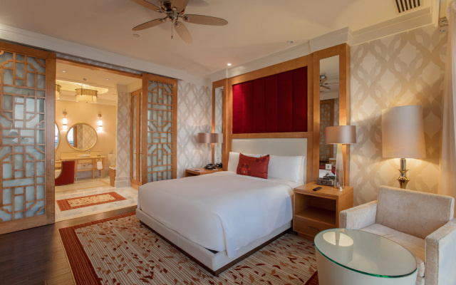 InterContinental Grand Ho Tram by IHG