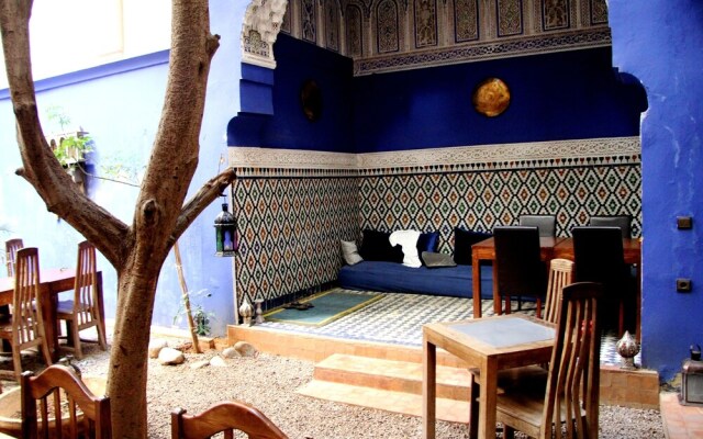 Riad D'Or
