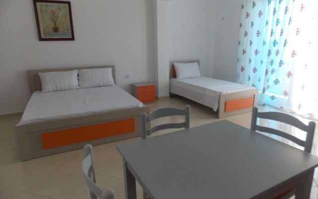 Guest house Vila Bega