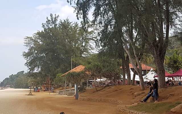 Inap Bayu TC