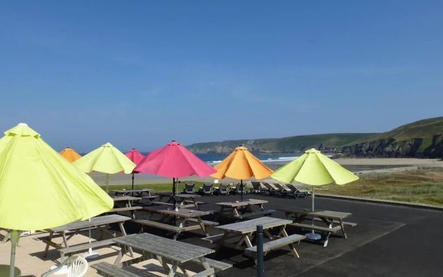 Apartment Stay Near Beach