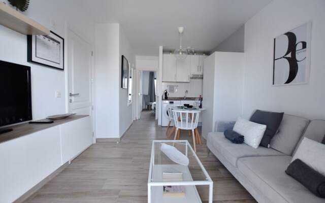 Holyhome Apartment 306